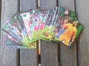 Karty PANINI Top Class - 64 karty bez powtórek