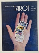 Tarot, dzieje niezwykłej talii kart - Rafał T. Prinke