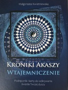 Kroniki Akaszy karty 