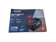 Bateria Akumulator Parkside 20V 8Ah Li-Ion X20V Team Oryginalna Bluetooth