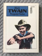 Przygody Hucka, Królewicz i żebrak, Pierścień i róża, Księga dżungli...