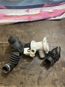 Pompa wody do pralki Sharp ES-HFB912AWC – sprawna, oryginał