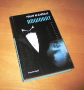 Adwokat Phillip M Margolin stan bdb-