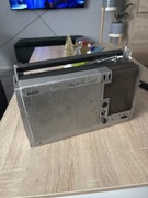 Radio Philips Portable Receiver 800