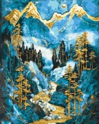 Malowanie po numerach 