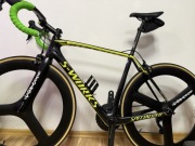 Okazja. Rower szosowy Speshialized S-Works tarmac. Rama 54 