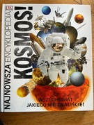 Encyklopedia Kosmos Nauka