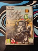 Farming Simulator 17