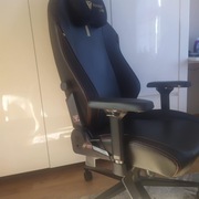 Krzesło gamingowe secretlab xl