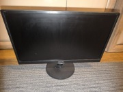 Monitor Philips 240V - 24"