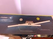 Livarno Lux ledowa lampa sufitowa