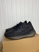 Używane buty adidas Yeezy boost 380 black onyx 43 1/3