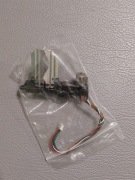 Automatyczna przysłona / Zawór światła / Przesłona NEC