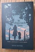 Adiva Geffen - W objęciach lasu  