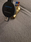 Oventrop HydroControl V DN25 Zawór równoważący Nowy!!!