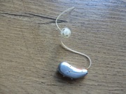 Aparat sluchowy siemens pure 3bx