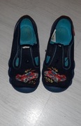 Befado, półbuty chłopięce, 26,  pantofle