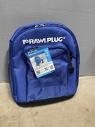 Plecak narzędziowy/monterski Rawlplug