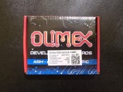 Moduł Olimex ESP32-POE-ISO-EA-16MB ESP32 płytka rozwojowa