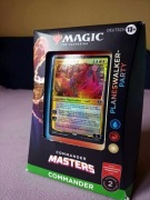 MTG Precona Planeswalker Party.