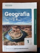 Geografia 1 klasa liceum