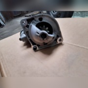 Rozrusznik Fiat Dukato 2.3 multidzet 150km 2015r.