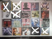 Play CD rap Bedoes Tacho Hemingway