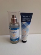 Mini zestaw Bath & Body Works - Gingham