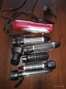 Lokówko-suszarka Electric HB 806