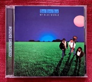 Bad Boys Blue - My Blue World (The 4th Album) (Collectors Edition) (CD)