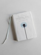 Sztuka minimalizm Dominique Loreau