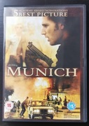 Munich - S. Spielberg DVD 