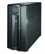 APC Smart-UPS 2200VA 2,2 kVA 1980W 9x IEC | FV 23%