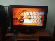 LG telewizor LCD 32cale