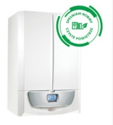 Kocioł gazowy Vitrix Zeus Superior 22 30 35 kw 2f Okazja Chojnice Montaż