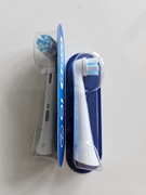 Końcówki do szczotki magnetycznej IO