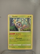 Karta pokemon Rowlet 006/072