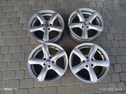4 x felga stalowa ATT R17