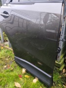 Drzwi tylne prawe mazda cx5, 42S
