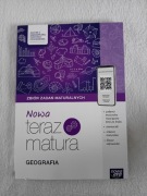 Zbiór zadań maturalnych Geografia