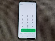 Samsung Galaxy S8 czarny