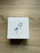 Słuchawki Air pods pro 2