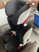 Fotelik samochodowy Britax Römer Kidfix II XP 15-36kg