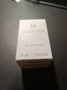 Perfumy damskie Glantier 483 kwiatowo - owocowe