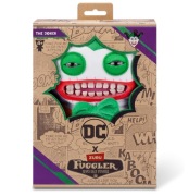 Fuggler Joker DC maskotka pluszowa 23 cm ZURU kolekcjonerska potwór