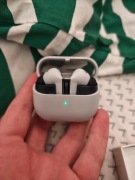 Słuchawki bezprzewodowe dokanałowe Samsung Galaxy Buds3