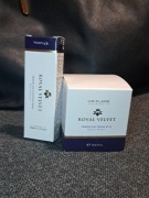 Royal Velvet Oriflame krem na dzień 50ml i krem pod oczy,poprzednia wersja
