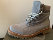Nowe buty Timberland R41