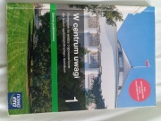 W centrum uwagi 1 nowa era zakres podstawowy 