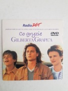 Co gryzie Gilberta Grape'a - film na płycie DVD